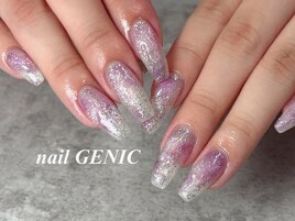nail GENIC