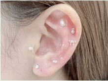 レアナル 池袋店(Leanalu)/耳ツボジュエリー