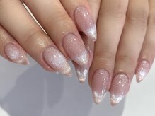 デイシー ネイルアンドアイラッシュ(deicy nail&eyelash)/ワンカラー(＋マグネット)