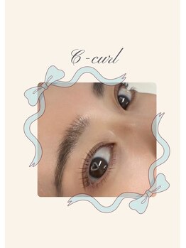 メメル 大阪梅田 茶屋町店(memelu)/まつげパーマ