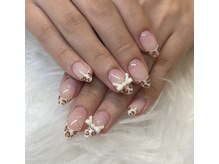 ワイズサロン(Y's salon)/～持ち込みデザイン～