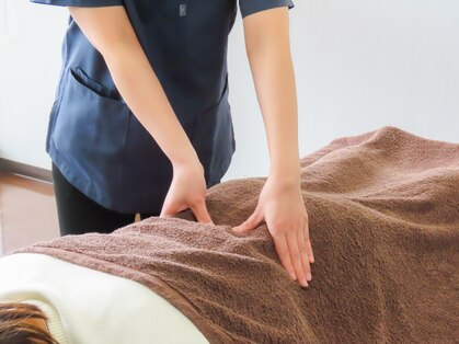 あいあい整骨院 津山院の写真