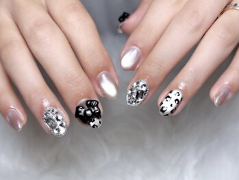 リモア 三河安城店(Re:more)/ジェルアートフリー