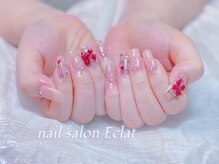 エクラ 横浜関内店(Eclat)/