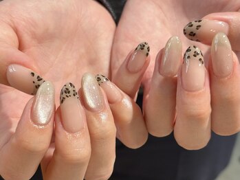 ミーナ バイ アーバン(Meena by urban.)/10本フルアート♪