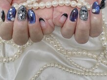 ハニービービー(Honey Bee Bee)/イベントadoネイル