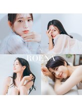 "今の私"に一番似合う目元を一緒にデザインするアイサロン。あなたのお悩み・理想の目元、お聞かせください