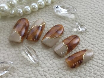 アンティム(Intime)/2025年11月キャンペーンデザイン