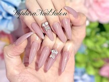 サフィラ 錦糸町店(Saphira)/チップワンカラ☆