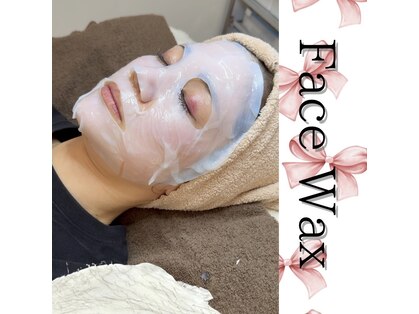 メルシービューティーサロン(Merci Beauty Salon)の写真