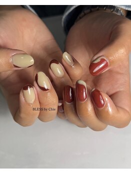 ブレス(BLESS)/ニュアンス　