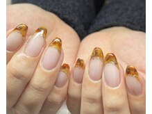 エヌスタイル(N.style)の雰囲気（お持込みデザインご相談ください♪豊富な定額デザインも人気◎）