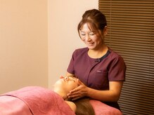 リシュレータ(RISYURE-TA)の雰囲気(自律神経が得意なサロン岡山でもまだ少ない脳もみでも整えます。)