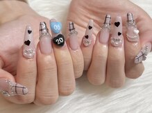リラ(nail Lilas.)