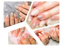 ヴィネル 平岸店(Vinel)の雰囲気(シンプルからトレンドまで◎安心の定額制でお選び頂けます。)