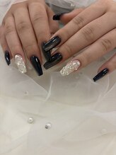 ララ ノーヴェ(Lala-Nove)/ロングサイズスカルプチップ