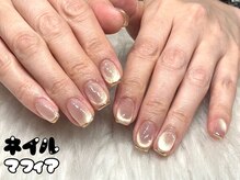 ネイルマフィア 池袋店(NAIL MAFIA)/