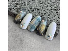 最新デザインをインスタで随時UP☆「rolise_joie」