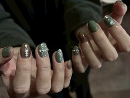 【パラジェル】定額Sコース