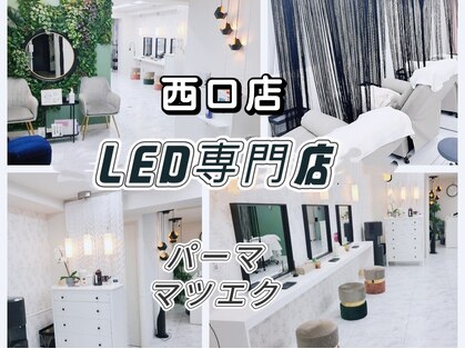 LB美容サロン 池袋西口店の写真