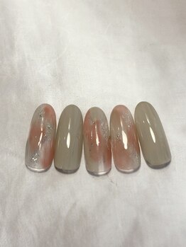 エイム(eim)/シンプルアート定額コース