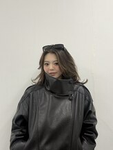 プア 千葉(pua)&nbsp;yuria 