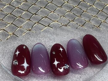 パルフェ 上前津店(PARFAIT)/スタンダードコース