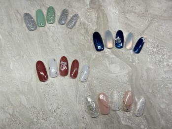 キャンアイドレッシー 日暮里店(Can I Dressy)/選べる定額¥5400