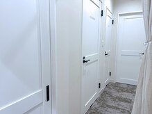 グレースエール トータルビューティーサロン(Grace Aile)/＊店内＊