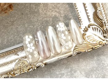 ルミエナ 銀座(Lumiena Ginza)/ルビーコース