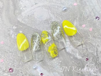 クイックデザインメニュー☆