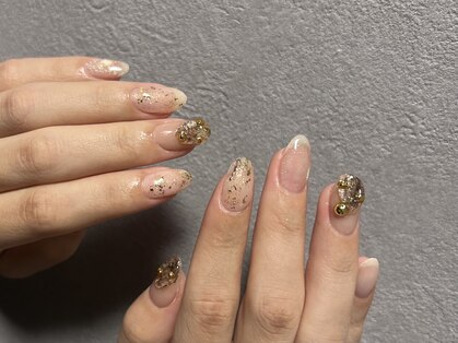 ノック(Knock)の写真