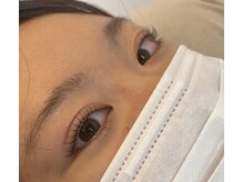 アイラッシュサロン エフ(f)/まつ毛パーマ
