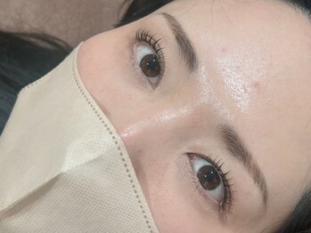 ルアーナ(luana)/パリジェンヌ¥4,500半個室駅近