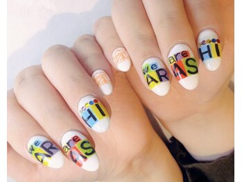 レヴィア(Revia)/