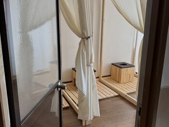 蒸蒸(ジョジョ)/貸切ご案内可能