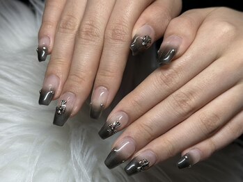 ネイルサンライズ 町村(Nail sunrise)/