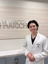 銀座ハリッチ 心斎橋院&nbsp;吉村 大志