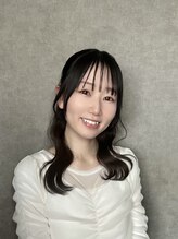 スール アン 京都駅前店(Sour～un)&nbsp;mayu 担当1100円