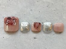 ユヅメ 日本橋店(YUZUME)/foot 定額design