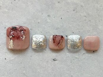 ユヅメ 日本橋店(YUZUME)/foot 定額design