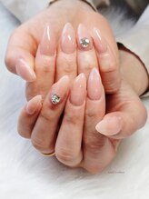 ネイル クレオ(nail Culleo)/ワンカラー