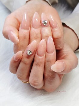 ネイル クレオ(nail Culleo)/ワンカラー