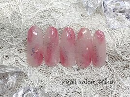 6月定額デザイン　￥6,800