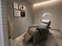 ハッシュタグ エアーアイブロウ 仙台(#AIR EYEBROW)の雰囲気（完全個室でゆったりプライベート空間【仙台/眉毛サロン】）