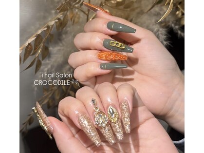 アイネイルサロン(i nail salon)の写真