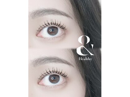 リウ アイ ビューティー(Riu eye beauty)の写真