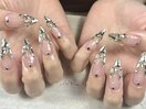 120分デザインフリー¥11,000