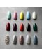 エンネイル 富田林店(EN_NAIL)の写真/ネイリスト厳選カラー！こだわりの新色をご用意してお待ちしております