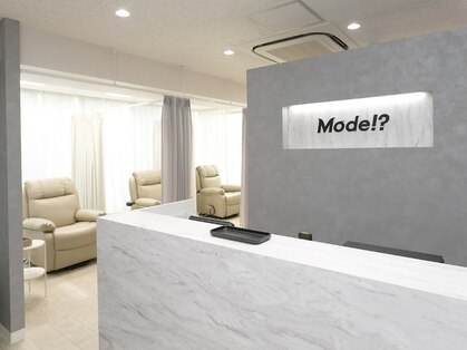 モード 千葉店(Mode!?)の写真
